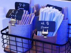 -Green Option(官舍店)