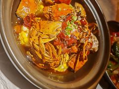 -巴厘龙虾·榜首油焖大虾(音乐学院·沿江酒馆店)