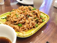 -日日鲜茶餐厅(小公园店)