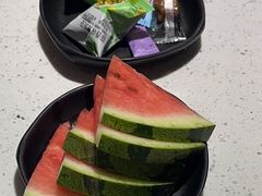 -三江源活鱼现烤(维多利摩尔城店)