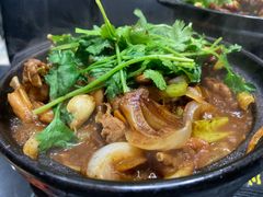 -川香煲(茅台路店)