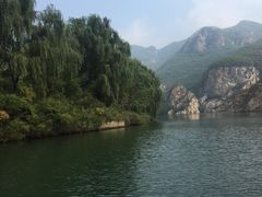 -大连冰峪旅游度假区