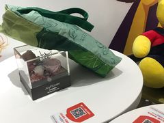 -鹿野茶事(开元盛世店)