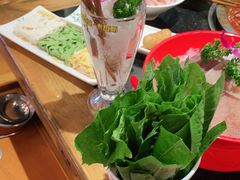 -大龙燚火锅(南山大道店)