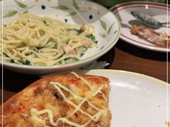 -萨莉亚意式餐厅(杭州滨江天街店)