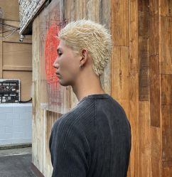 -风生造型