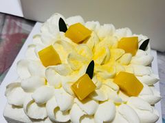-积慕Cake(解放大道店)