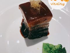 普洱红烧肉-麟1929(外滩店)