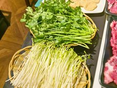 -牛品福潮汕牛肉火锅(旺庄店)