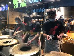 -阿甘锅盔(中关村食宝街店)