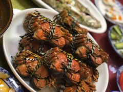 -喜洋洋蟹庄(阳澄湖店)