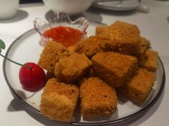 -绿色吴家粥铺(河西天街店)