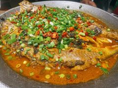 -建辉湖南土菜馆(南大街店)