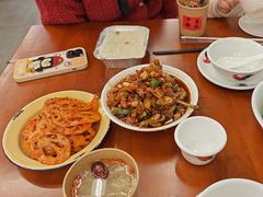 -堂瓦里·33年传统赣菜(第一街区店)