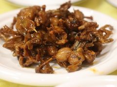 -何记面馆(龙泉山店)