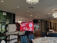 -怀德酒楼·粤菜·海鲜·茶点(宝安国际机场店)