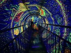 -成都梵高星空艺术馆(春熙路旗舰店)