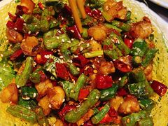 椒麻掌中宝-红辣椒·川菜·火锅(张杨路店)