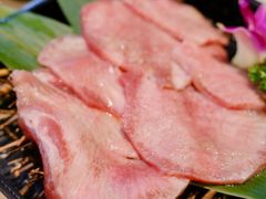 -AJIYA味屋和牛烤肉自助放题(温州万象城店)