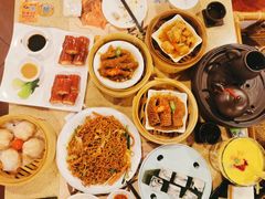 -点都德(大茶楼店)