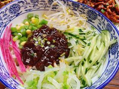 -老北京私房菜(798店)