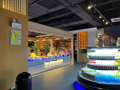 -蓝鲸湾汤泉(包河店)