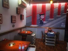 -1078號老北京涮肉(万达广场店)