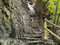 -孤山寨风景区