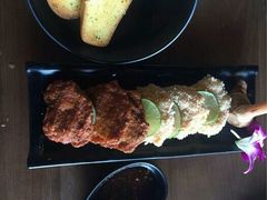 -太泰东南亚餐厅(万福广场店)