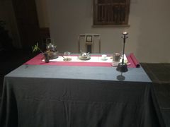 -瓦库茶馆17号(海汇港店)