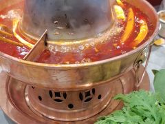 -侃爷南门铜锅涮肉