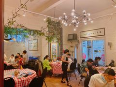 用餐区-龙桥私厨·姜花菊花过桥鱼·顺德菜(容桂店)