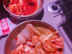 -丰茂烤串(全国首店)