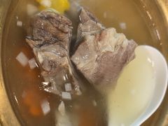 -汗腾格里·风味餐厅(新疆驻京办店)