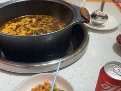 -佬缸炮江湖川菜(玉林店)