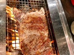 -俺的焼肉(銀座9丁目店)