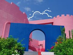 -漳州滨海火山岛自然生态风景区