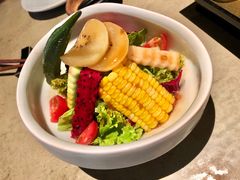 -贰捌零叁精致料理(钱湖店)