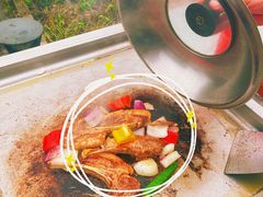 -潭柘厚院(桑峪村店)