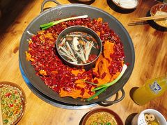 -楠火锅(广州总店)