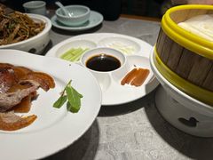 -北平食府(马鞍山路店)