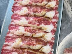 -东味北道熟成·炭火烤肉(九龙店)