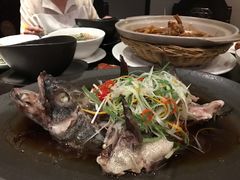 -萬國春·中菜馆(颐和公馆店)