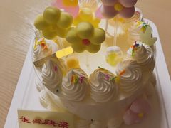 -好利来(新华店)