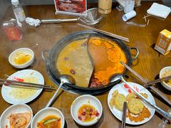 -刘火辣老火锅(光谷店)