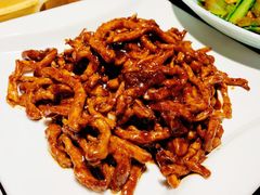 -老上居·手工春饼(贝尔路店)
