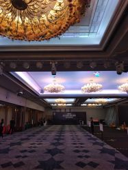 -曼格纳婚礼艺术中心(张江店)