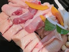 -狐狸爱上椰子鸡(滨江星光大道店)