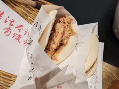 -长安大牌档之龙头酒肆(荣民龙首广场店)