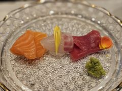 -松亭·铁板烧(欢乐海岸店)